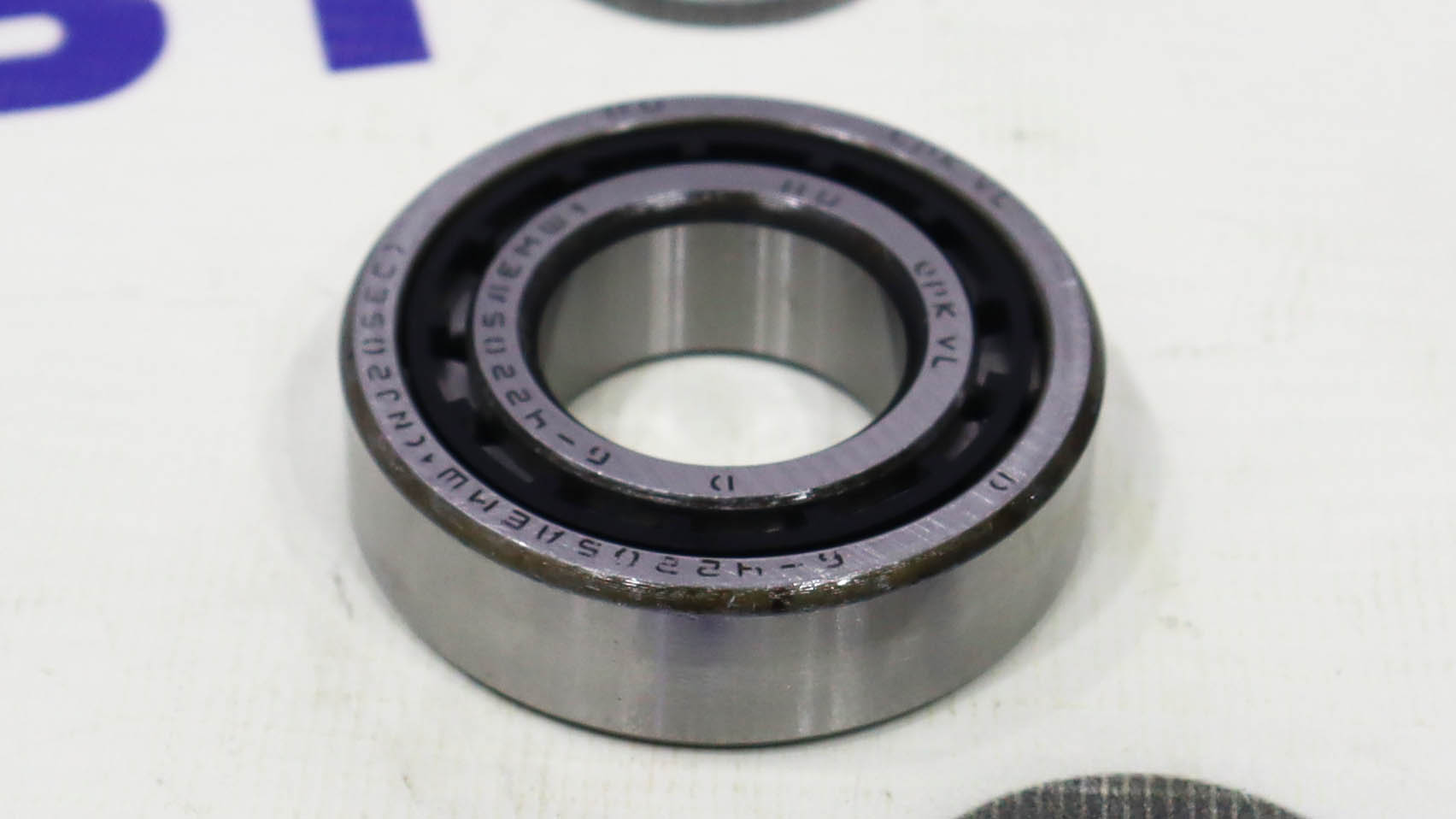 Подшипник КПП первичного вала-передний (малый ролик №205) ВАЗ-2109-15-2110-1118-2170 ВОЛЖСКИЙ СТАНДАРТ